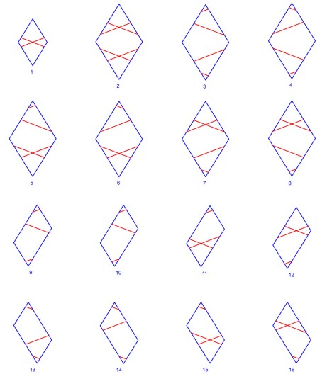 Alternative Tile Set