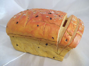BreadMoneyBox