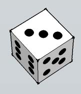 Dice-Three